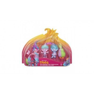 Hasbro Trolls, Poppys Fashion Frenzy