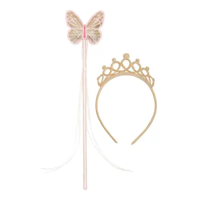 Trollspö&Diadem Truly Fairy