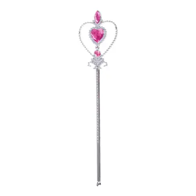 Trollstav till Fe - Rosa