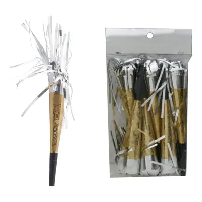 Trumpeter Guldlaser - 6-pack