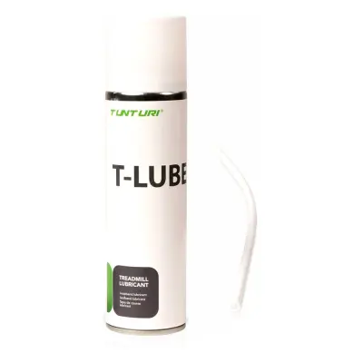 Tunturi Fitness T-Lube Treadmill Lubricant 200 ml, Smörjmedel