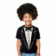 Tuxedo Barn T-shirt - 104 cl