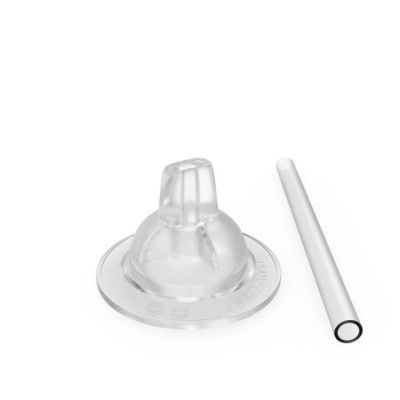 Twistshake Straw Teat 6m+
