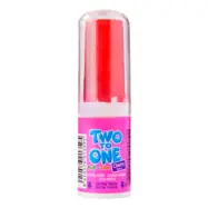 Two To One Cherry Godisklubba - 25 gram