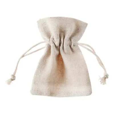 Tygpåsar Natur - 6-pack