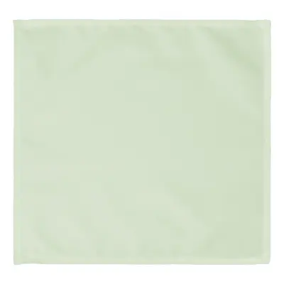 Tygservetter Sage - 25-pack