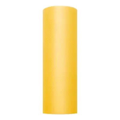 Tyll på Rulle Gul - 0.15 x 9m