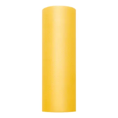 Tyll på Rulle Gul - 0.30 x 9m