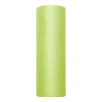 Tyll på Rulle Limegrön - 0.15 x 9m