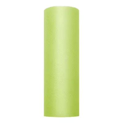 Tyll på Rulle Limegrön - 0.30 x 9m