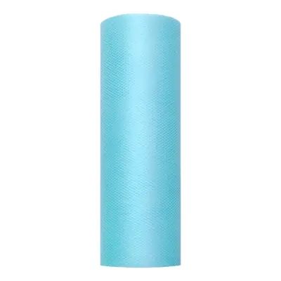 Tyll på Rulle Turkos - 0.15 x 9m