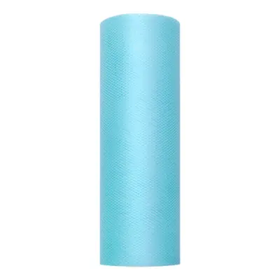 Tyll på Rulle Turkos - 0.30 x 9m