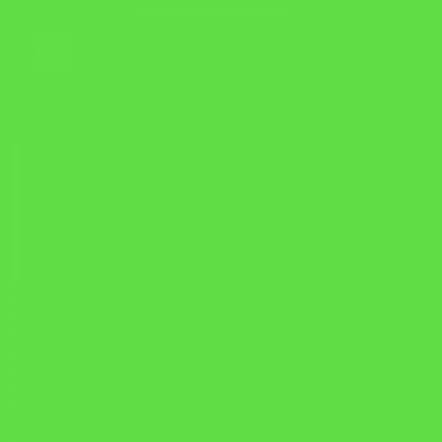 UV Neon Papper - Grön