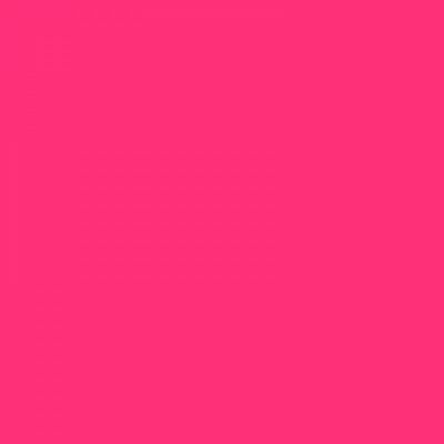 UV Neon Papper - Rosa