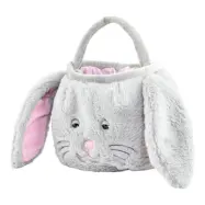 Väska Kanin med Axelrem