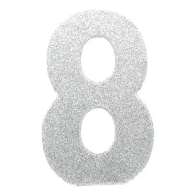 Bordsdekoration Siffra Silver - Siffra 8