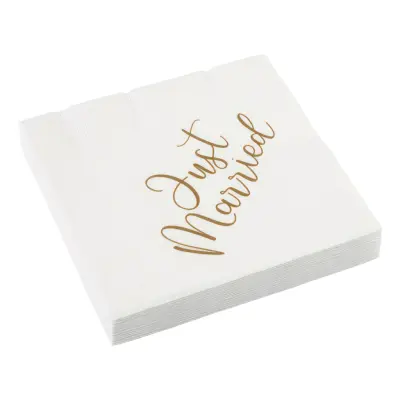 Vita Servetter Just Married - 16-pack