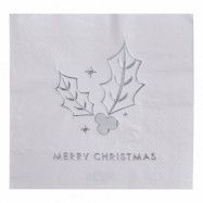 Vita Servetter Merry Christmas - 16-pack
