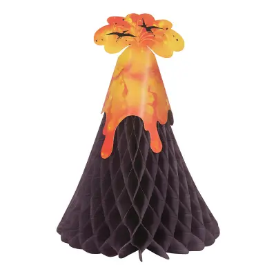 Vulkan Honeycomb Bordspjäs