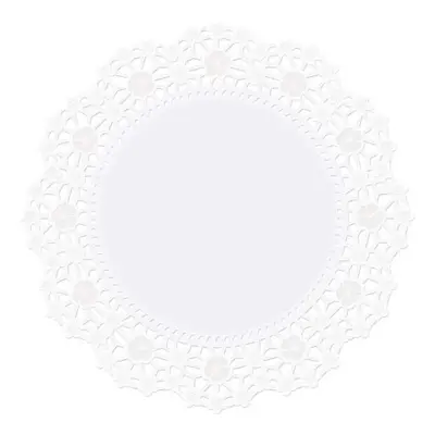 Wilton Tårtpapper Runt - 10 cm