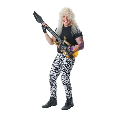 Zebrabyxor - One size