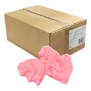 Zoo Monkey Lösvikt Storpack - 3 kg