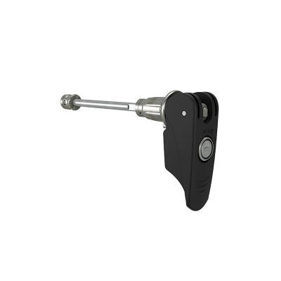 Thule Adapter låsbar ThruRide 9mm