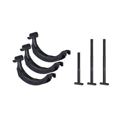 Thule ProRide SquareBar Adapter