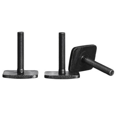 Thule Adaptersats T-spår 30x23 mm
