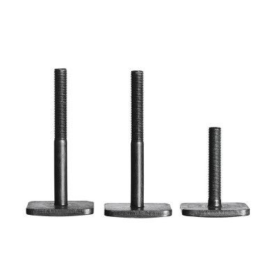 Thule Adaptersats T-spår 30x24 mm