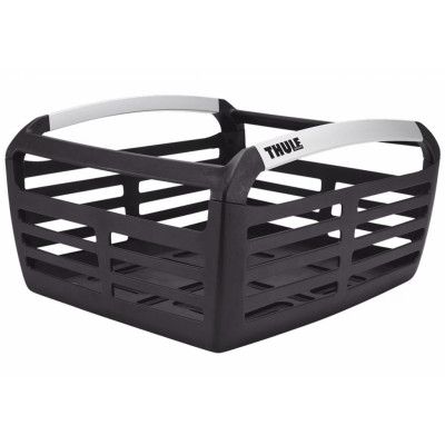 Thule Basket, Cykelförvaring
