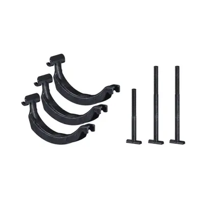 Thule Bike SquareBar Adapter