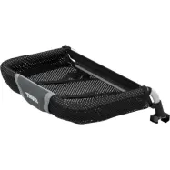 Thule cargo rack 2 bagagehylla dubbelvagn
