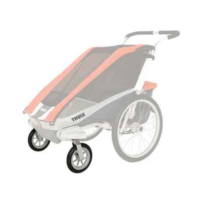 Thule Chariot Cougar promenadkit