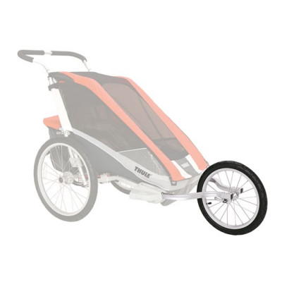 Thule Chariot Cougar1 joggingkit