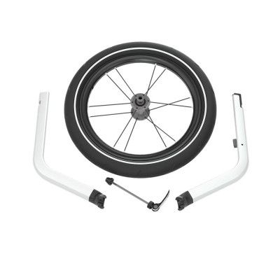 Thule Chariot Jog Kit 1, Cykelvagn