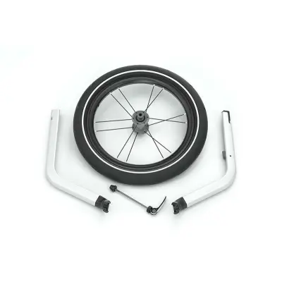 Thule Chariot joggingkit 1