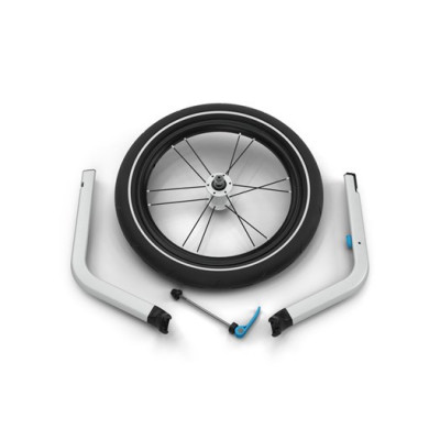 Thule Chariot joggingkit 2