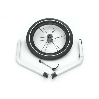 Thule Chariot joggingkit 2