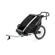 Thule Chariot Lite1 cykelvagn, agave