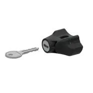 Thule Chariot lock kit