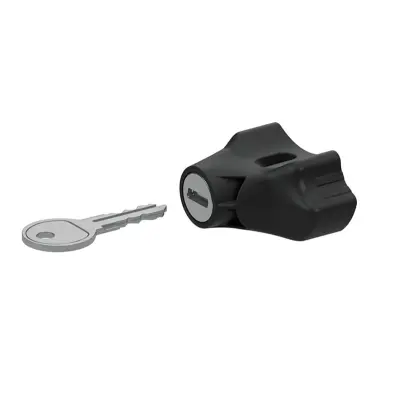 Thule Chariot lock kit