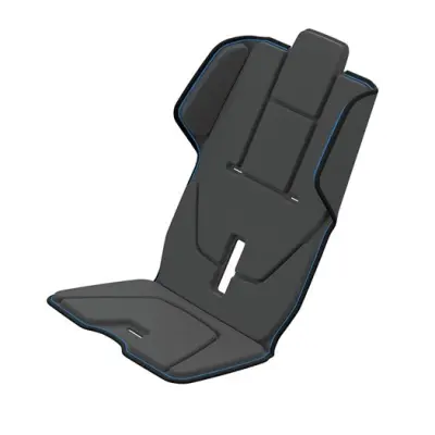 Thule Chariot padding 1 foder enkelvagn