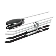 Thule Chariot Skiing kit