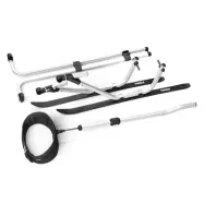 Thule Chariot Skiing kit G3