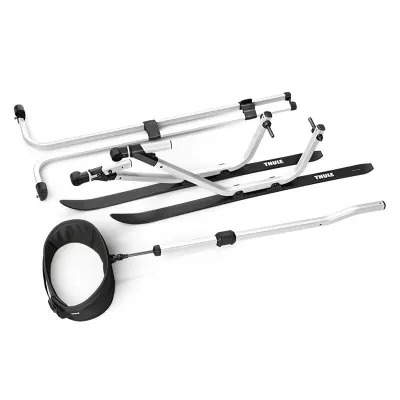 Thule Chariot Skiing kit G3