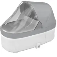 Thule Charm regnskydd liggdel