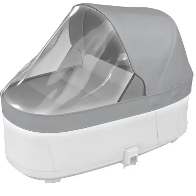 Thule Charm regnskydd liggdel