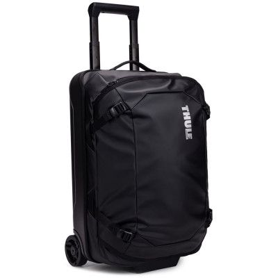 Thule Chasm Carry on 55 cm, Rull-&resväskor