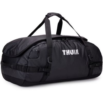Thule Chasm Duffel 70L, Ryggsäck